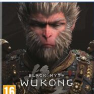 Black Myth: Wukong (2024)