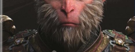 Black Myth: Wukong (2024)