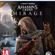 Assassin’s Creed Mirage (2023)