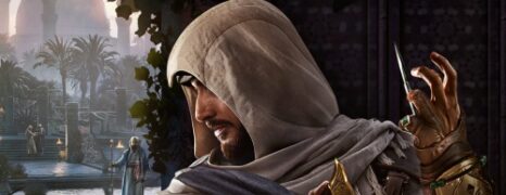 Assassin’s Creed Mirage (2023)