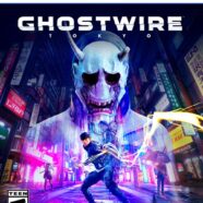 Ghostwire: Tokyo (2022)