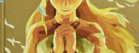 The Legend Of Zelda: Breath Of The Wild – Guía Completa Oficial (2020)