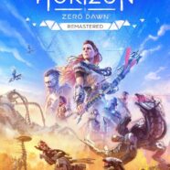 Horizon Zero Dawn Remastered (2024)