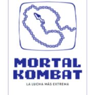 Mortal Kombat: La Lucha más Extrema (2025)