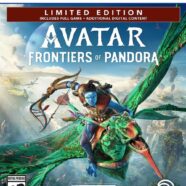 Avatar: Frontiers of Pandora (2023)