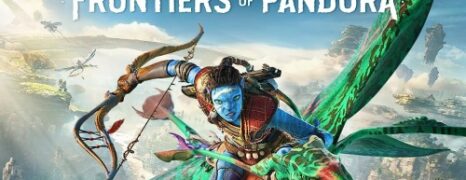 Avatar: Frontiers of Pandora (2023)