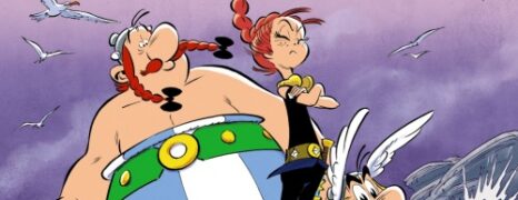 La Hija de Vercingétorix (2019)