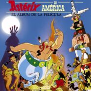 Astérix en América (2001)