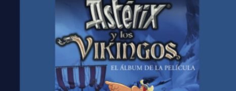 Astérix y los Vikingos (2006)