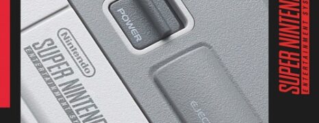 SNES Guía Oficial (2017)