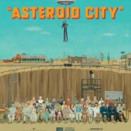 The Wes Anderson Collection: Asteroid City (2025)