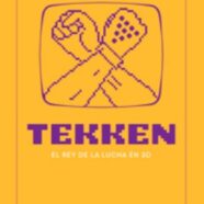 Tekken: El Rey de la Lucha en 3D (2025)