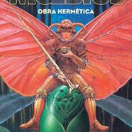 Moebius: Obra Hermética (2024)