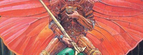 Moebius: Obra Hermética (2024)