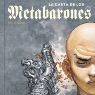 La Casta de los Metabarones (2007)