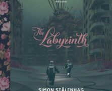 The Labyrinth (2020)