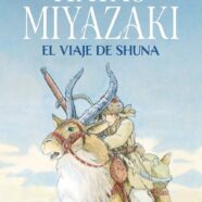 El Viaje de Shuna (1983)