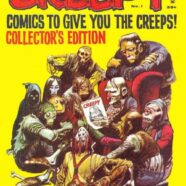 Creepy (1964)
