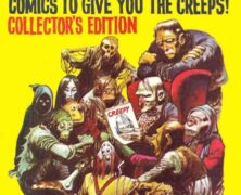 Creepy (1964)