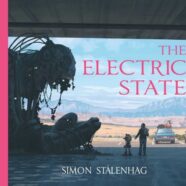 El Estado Eléctrico (2018)