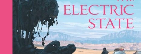 El Estado Eléctrico (2018)