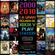 2000-2010: La Gran Década de Xbox y Playstation (2022)
