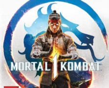 Mortal Kombat 1 (2023)