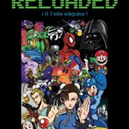 Arcade Classics Reloaded (2022)