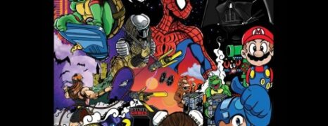 Arcade Classics Reloaded (2022)