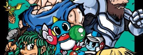Arcade Classics Ultimate (2023)