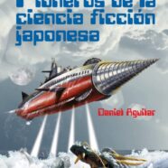 Destellos de Luna: Pioneros de la Ciencia Ficción Japonesa (2016)