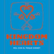 Kingdom Hearts: Rol con el Toque Disney (2025)