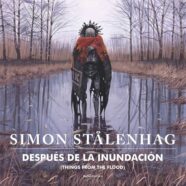 Después de la Inundación (Things from the Flood) (2021)