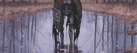 Después de la Inundación (Things from the Flood) (2021)