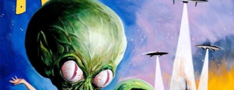 El Cine de Ciencia Ficción (2022)