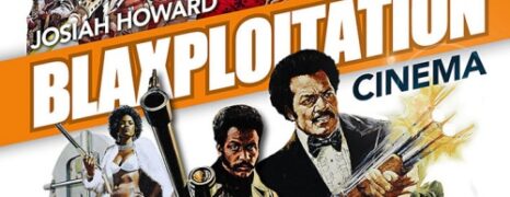 Blaxploitation Cinema (2008)