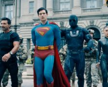 Superman (2025)