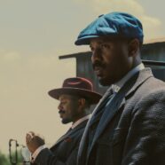 Los Pecadores (2025)