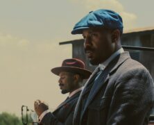 Los Pecadores (2025)