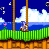 Sonic the Hedgehog 2 (1992)