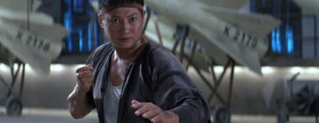 Comando Infernal (1987)