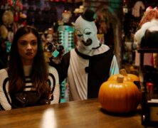 Terrifier 2 (2022)
