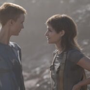 Raised by Wolves T2 (2022)