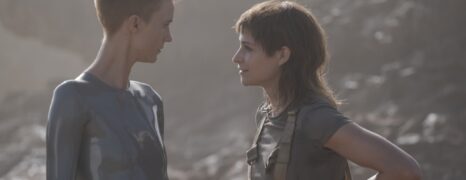 Raised by Wolves T2 (2022)