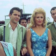 Las Novias del Monstruo (1968)
