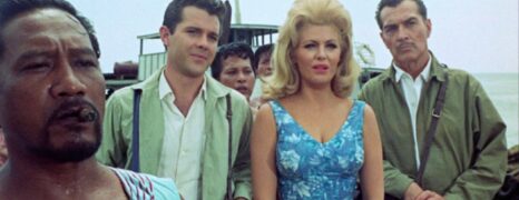 Las Novias del Monstruo (1968)