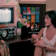 Fin de Semana de Pesadilla (1986)
