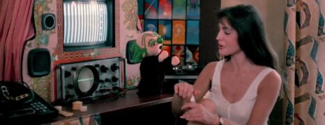 Fin de Semana de Pesadilla (1986)