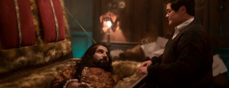 Lo que Hacemos en las Sombras T5 (2023)