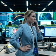 Una Casa Llena de Dinamita (2025)